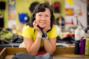 Photo of Kieu